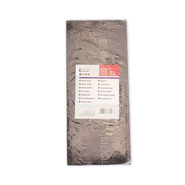 Шлифовальная сетка Color Expert 93152227 зерно К220 (115*280мм/5шт)