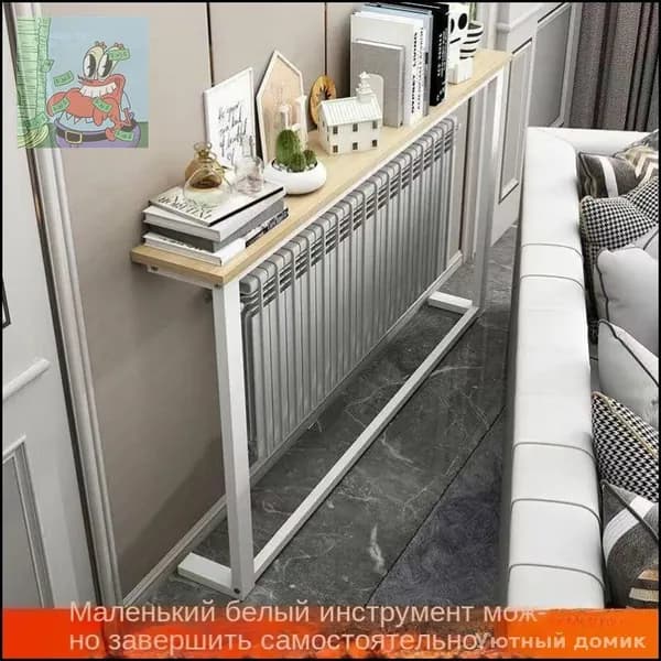 Туалетный столик, 120х20х80 см
