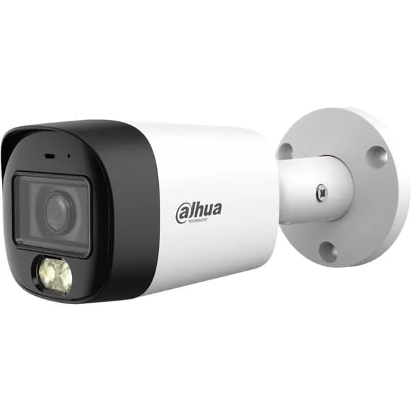 Dahua DH-HAC-HFW1500RMP-IL-A-0280B-S3 IP Камера