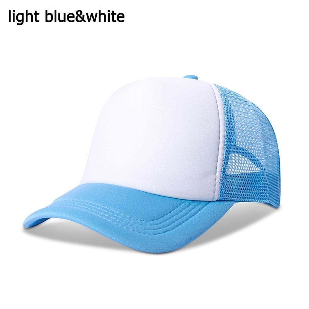 Бейсболка baseball cap
