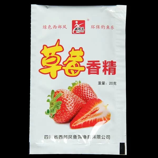Power Bomb Fish Power Fish Powder I Fixh-красный/Жёлтый (красный/Коричневый)