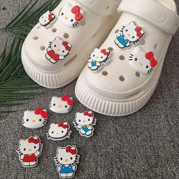 Декор для обуви