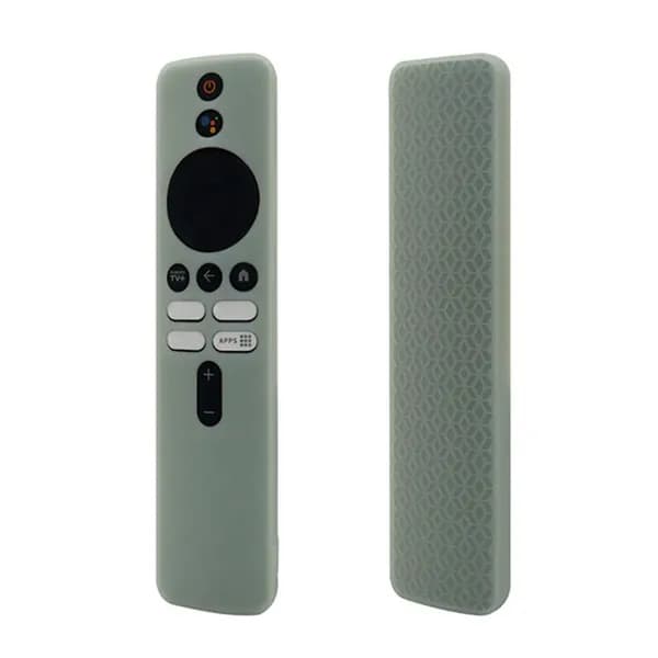 Защитный чехол для пульта дистанционного управления XiaoMi TV Box 4K 2ndGen