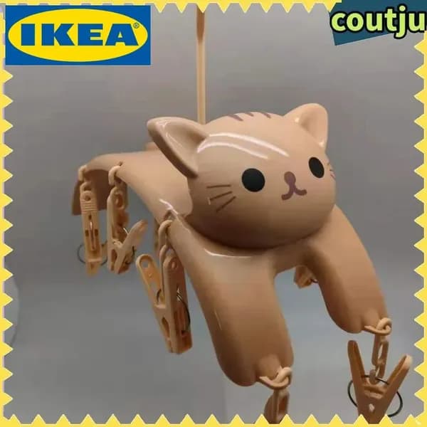 IKEA Вешалка напольная