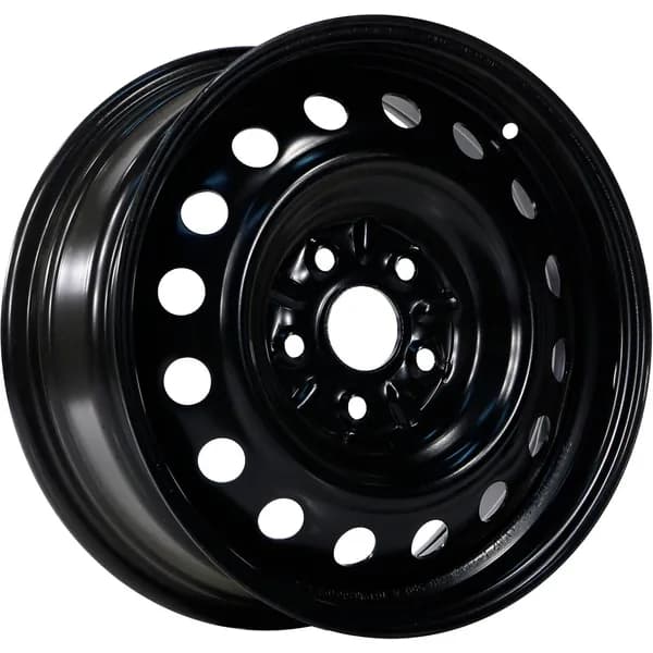 Trebl Колесный диск Штампованный 17x7" PCD5х108 ET50 D63.3