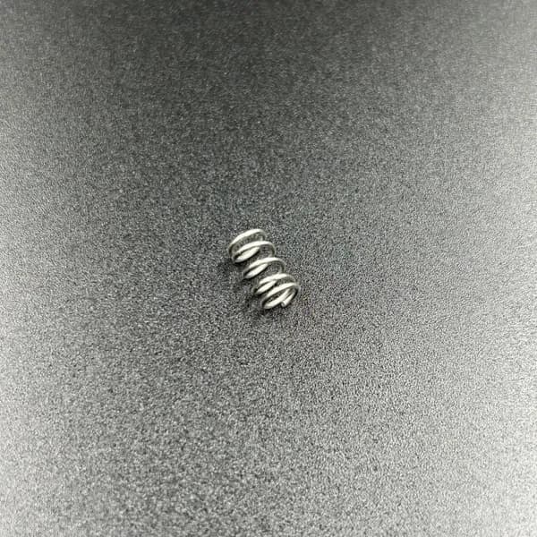 Пружина винта регулировки качества смеси Yamaha (PREMARINE)