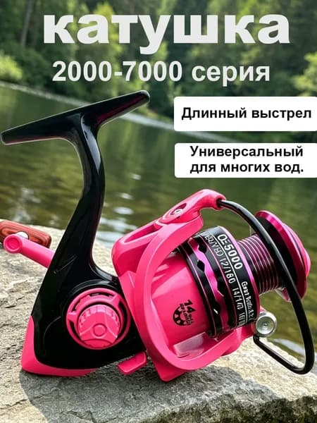 Катушка