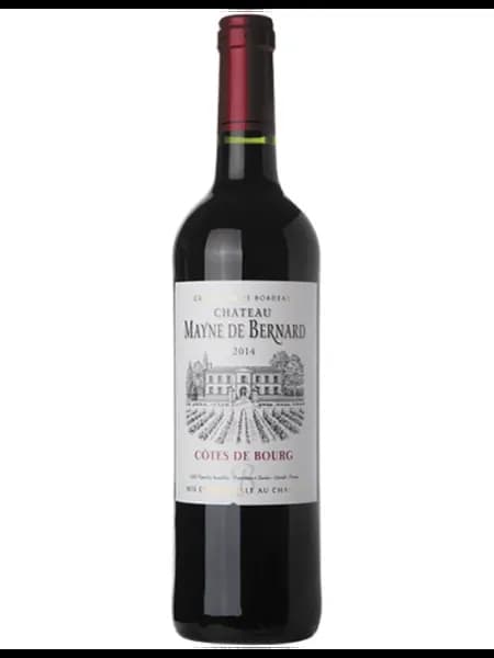 Chateau De Bernard