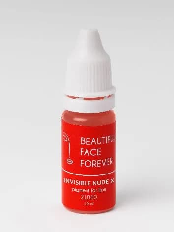 Инвизибл нюд X Invisible nude X