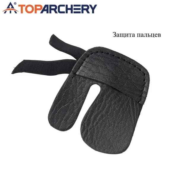 TOPARCHERY Крага для стрельбы из лука