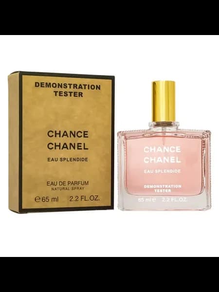 Тестер Chanel Chance Eau Splendide, 65ml