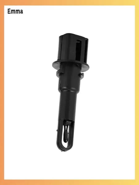 Датчик Температуры GM1318664 Испарителя Кондиционера Для Encore 13297789 15-51380