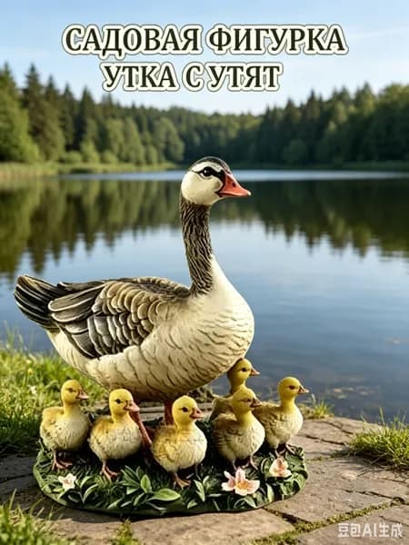 Штекер садовый