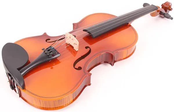 Скрипка 1/2 в футляре со смычком, Mirra VB-290-1/2