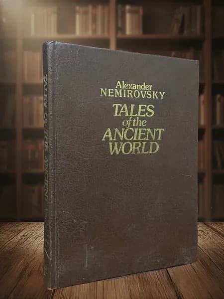 (УЦЕНКА) Tales of the Ancient World