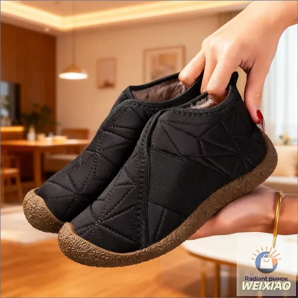 Сапоги WEIXIAO