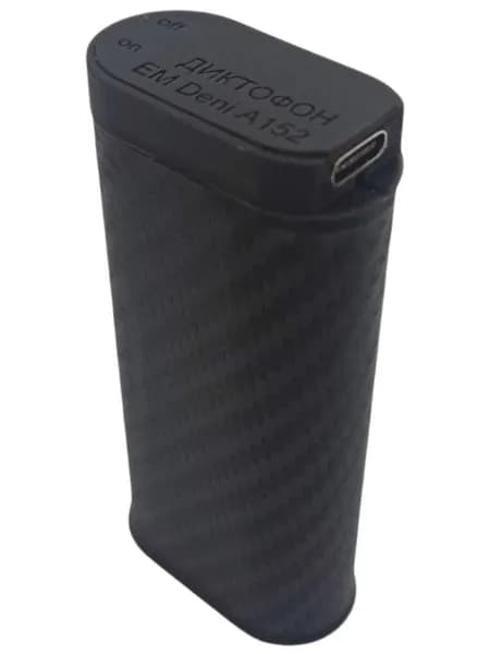 Диктофон Edic-mini A152
