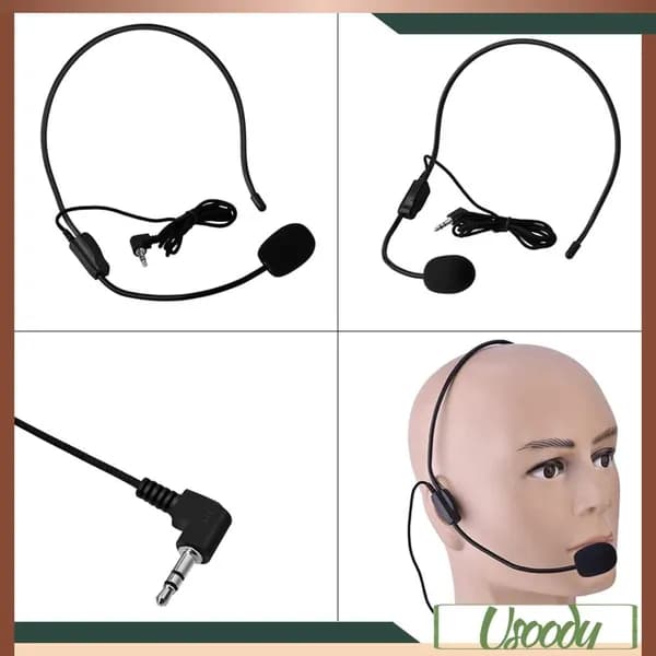 Микрофон