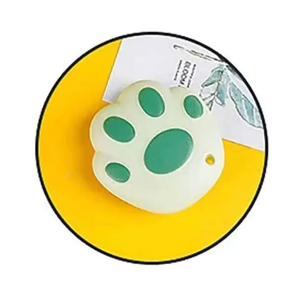 1 шт. Миниатюрный портативный универсальный нож Bear Paw