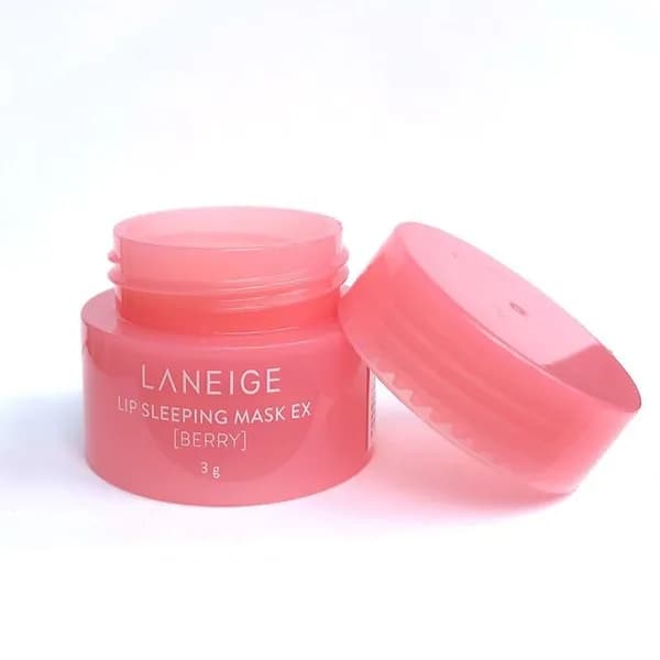 Губная помада для губ LANEIGE Jelly Sleep Mask 3g