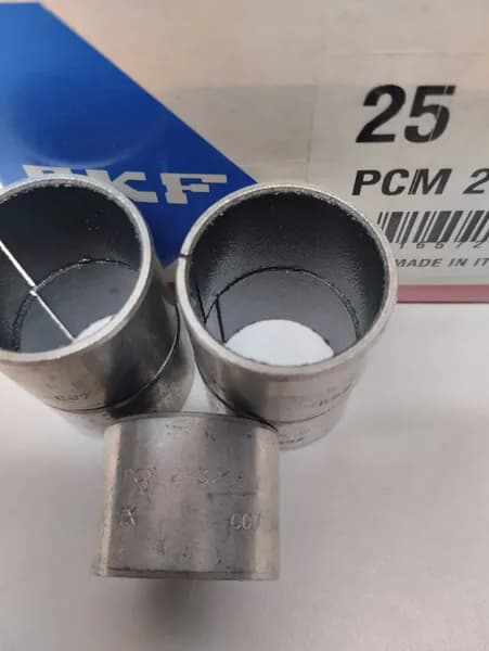 Втулка PCM 283225 E SKF Размер 28/32/25