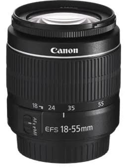 Canon Объектив