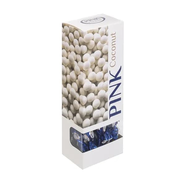 Конфеты PINK 163г 1yп