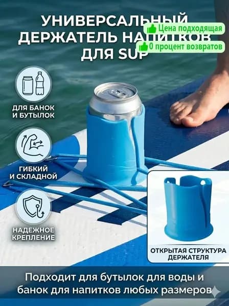Аксессуары, запчасти для серфинга