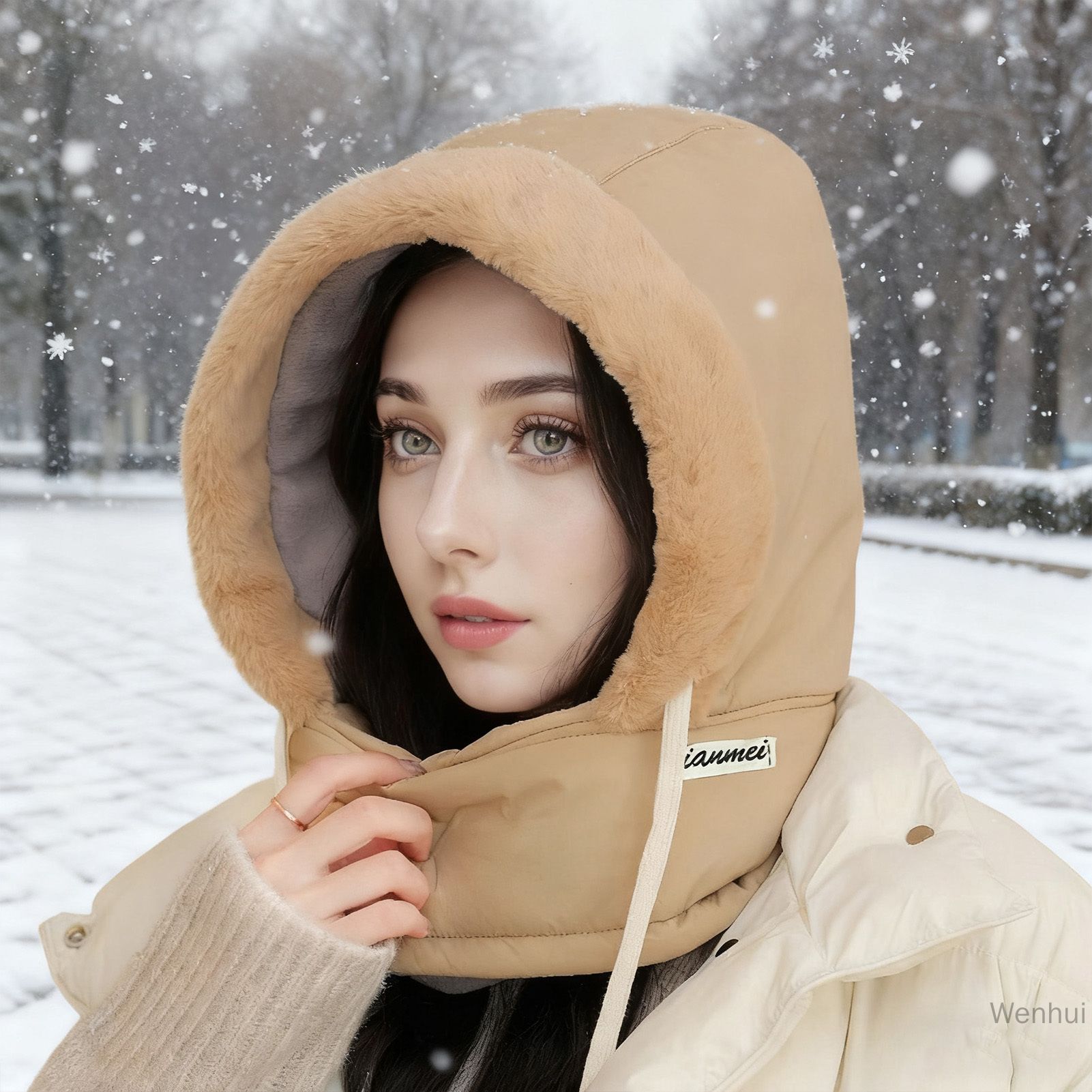 Головной убор форменный