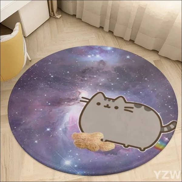 Ковер 60x60 см
