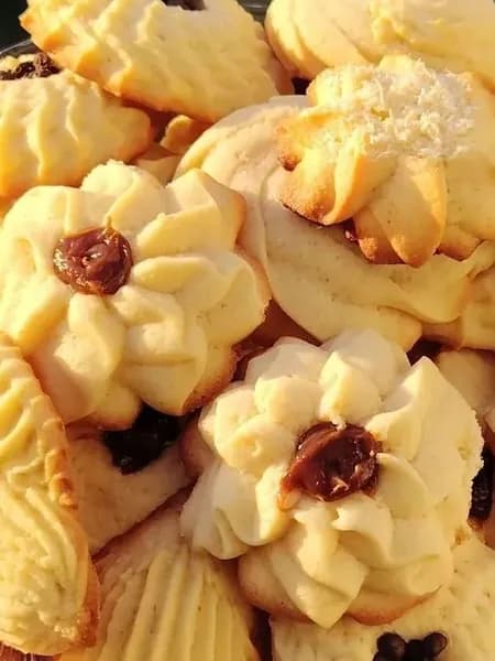Курабье "Бакинское"