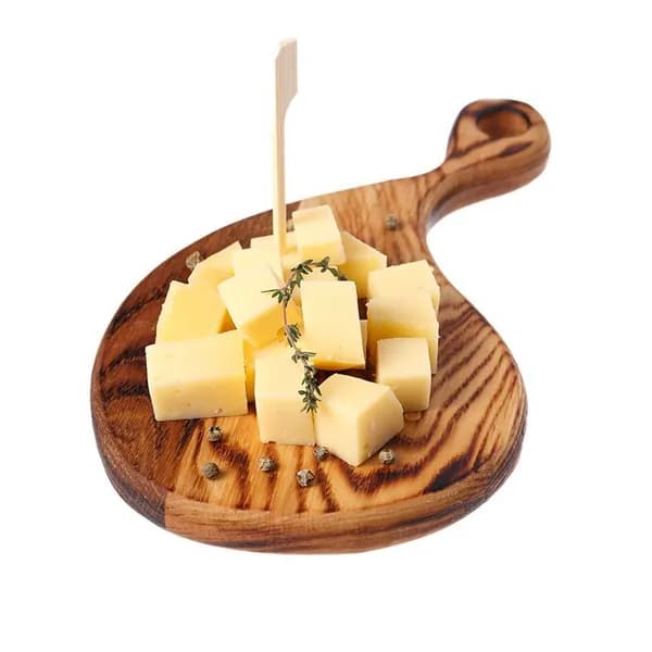 Сыр Раклет кубики 100г
