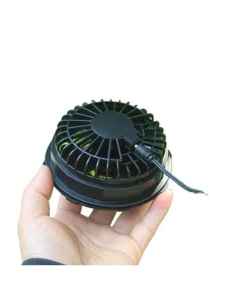 Аксессуары для одежды кондиционирования воздуха 5v