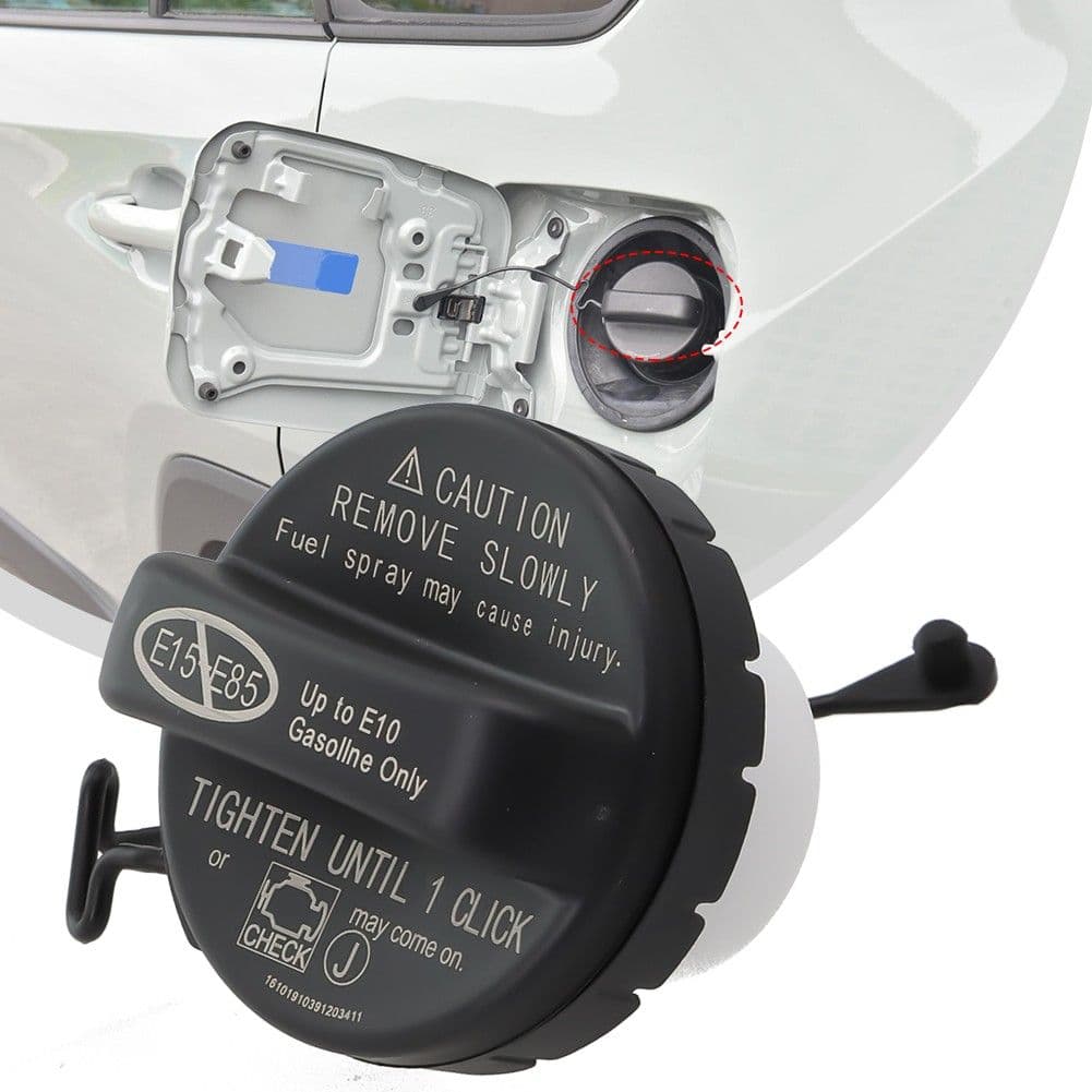 77300-06040 для Toyota для Camry крышка топливного бака с резьбой