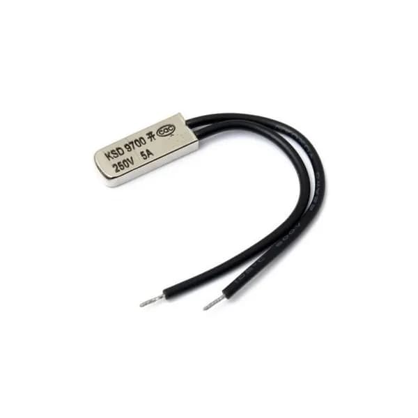 Термостат герметичный KSD9700-60-NC