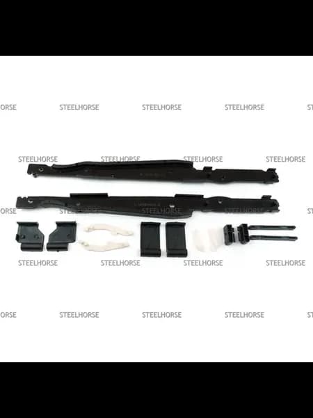 Ремкомплект люка на панорамной крыше BMW Е39 Х3 Е83 E53 E70