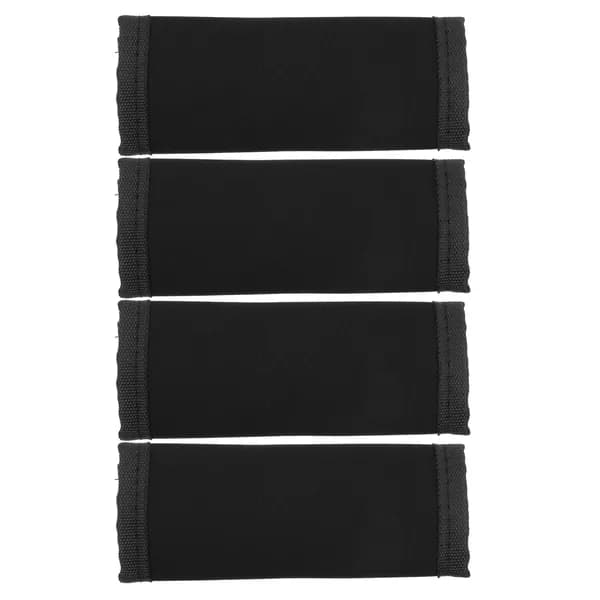 Универсальные накладки на ручки детской коляски, soft material и удобные в использовании, 4 items