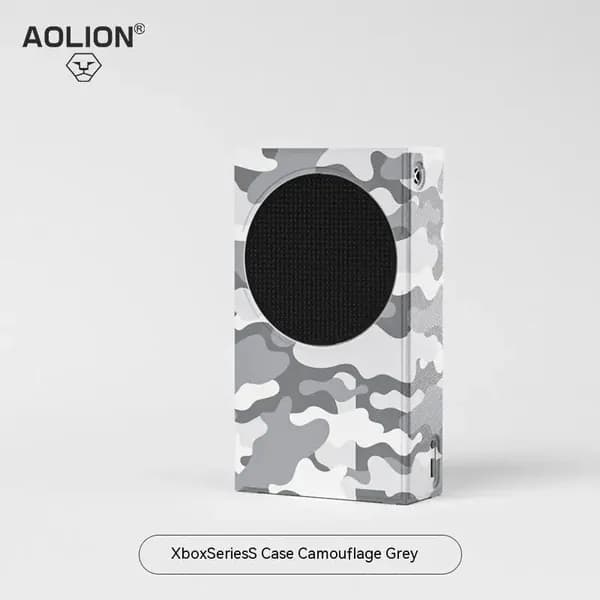 Starfield Limited Edition Aolion Чехол для защиты Xbox Series X/S