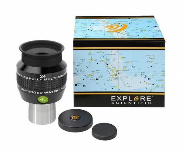 Окуляр Explore Scientific 68 Ar 24mm (1,25")