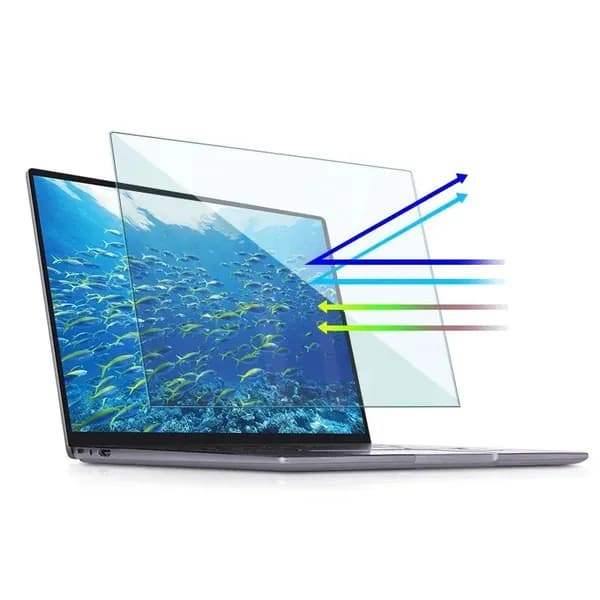 Защитная пленка,Ультрафиолетовая фильтрация,анти-синий свет,MacBook PRO 16,1 дюйма,A2141