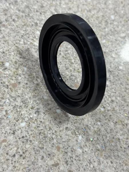Прокладка фланца Ariston 65180458