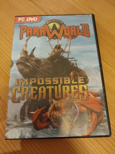 Игра игра para world (Windows, PC, Русская версия)