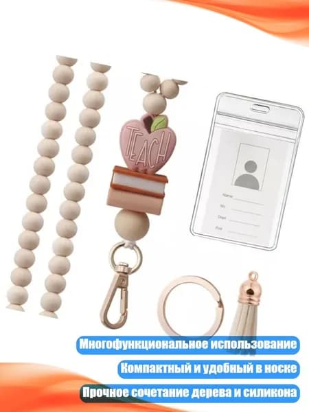 Настенная карта