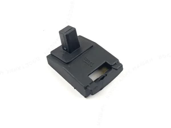 Зажим боковой крепления бампера заднего для Great Wall Hover H2, H3 / 2804203-K00
