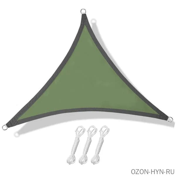 Zolyet Садовый тент,20х3см