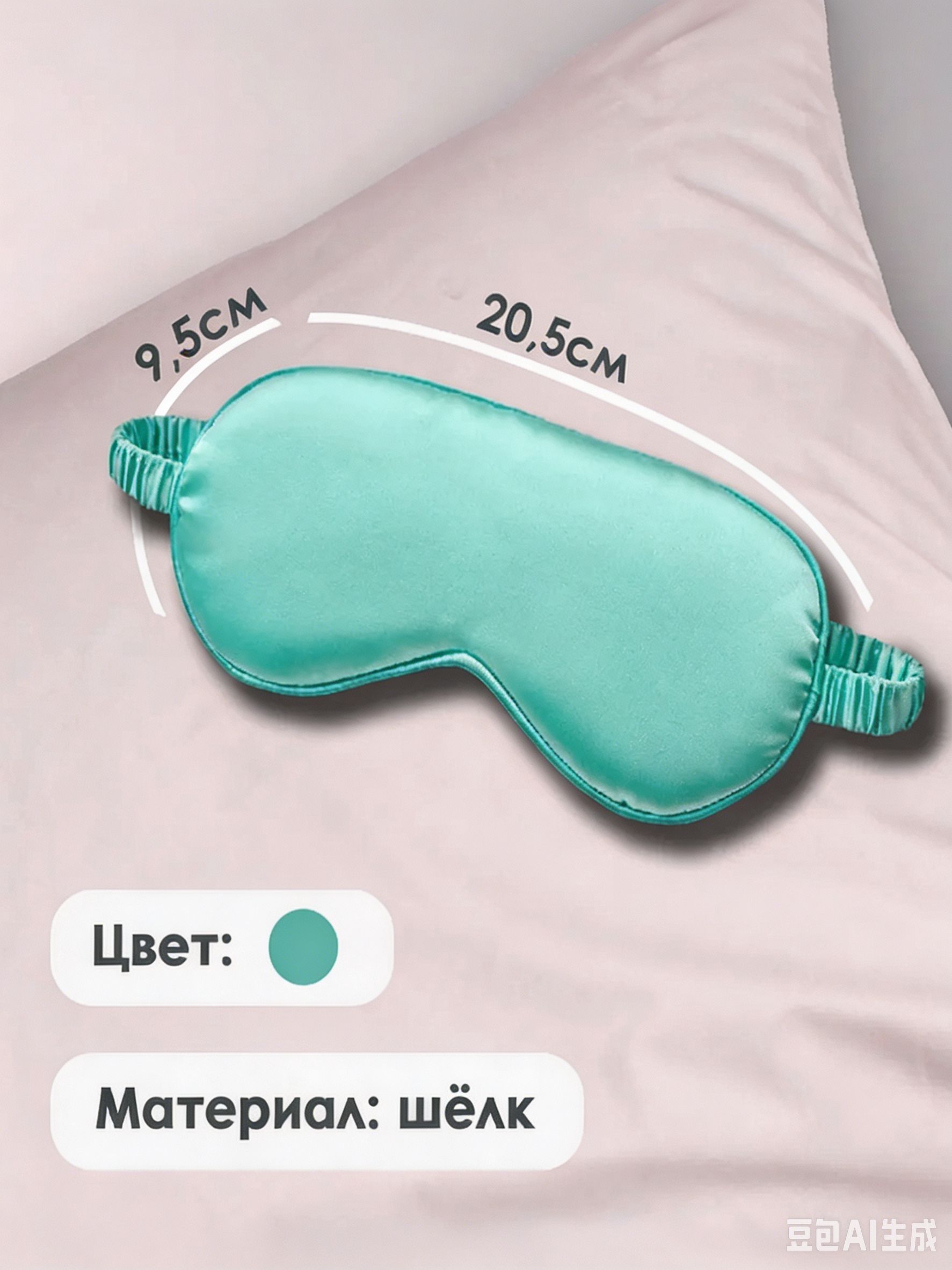 Маска для сна