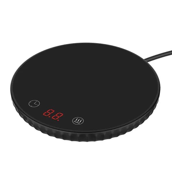Индукционная настольная плита F1122A5208964B149B9BFD8B276E3820, черный
