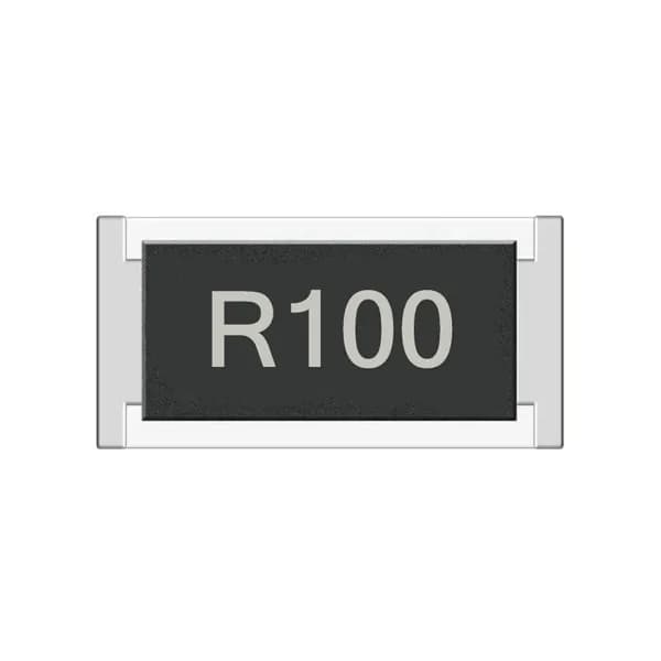 SMD 2512 0.1R 0.1Ом 3Вт 3W 1% 6 .4*3.2mm -сплав Резистор 2 шт