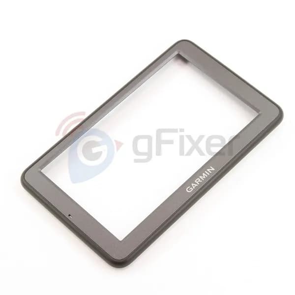 Передняя часть корпуса для Garmin dezl 560T