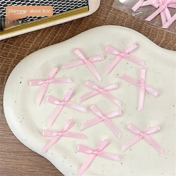 Симпатичные аксессуары